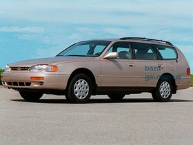 Toyota Camry III (XV10) Универсал 5 дв. 1991 – 1997